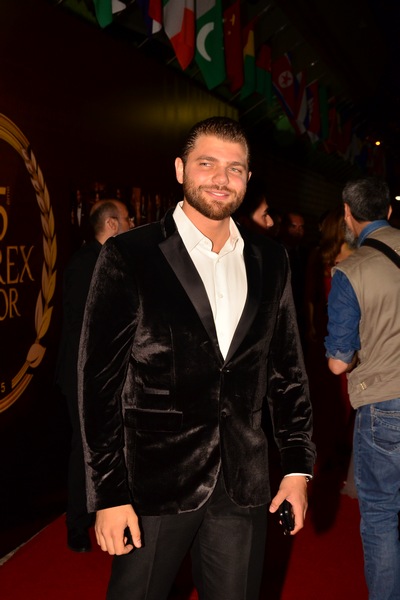 Murex D'Or 2015 Part 2
